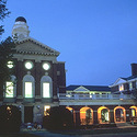 campus :: Sweet Briar College