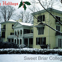 building :: Sweet Briar College