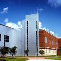 building :: Tidewater Community College building :: Tidewater Community College