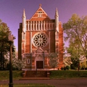 chapel :: University of Richmond