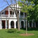 building :: University of Virginia-Main Campus