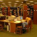 Library :: University of Wisconsin-Marathon County