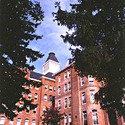 building :: Virginia Intermont College