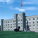 building :: Virginia Military Institute