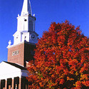 chapel :: Virginia Wesleyan College