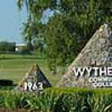 sign :: Wytheville Community College