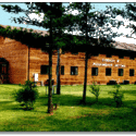 building :: College of Menominee Nation