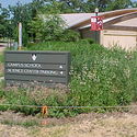 sign :: Edgewood College