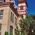 building :: Lakeland College