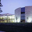 building :: Marian University