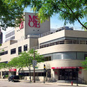 building :: Milwaukee School of Engineering