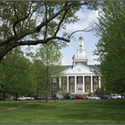 University Campus :: Tennessee Technological University