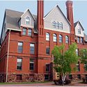 building :: Northland College
