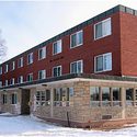 building :: Northland College