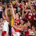 basketball team :: Ripon College