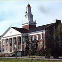 University Building :: Tennessee Technological University