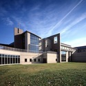 building :: University of Wisconsin-Green Bay