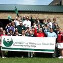 banner :: University of Wisconsin-Green Bay