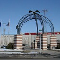 building :: University of Wisconsin-La Crosse