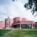 building :: University of Wisconsin-River Falls