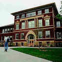 building :: University of Wisconsin-River Falls
