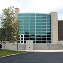 building :: University of Wisconsin-Sheboygan