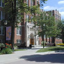 campus :: Viterbo University
