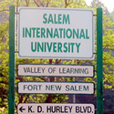sign :: Salem International University