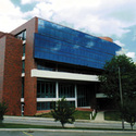 building :: Wheeling Jesuit University