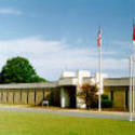 building :: Roanoke-Chowan Community College