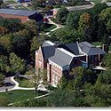 campus :: Bluffton University