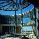 inside building :: Albright College