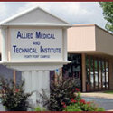 building :: Allied Medical and Technical Institute