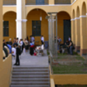 College Campus :: Escuela de Artes Plasticas de Puerto Rico