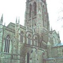 building :: Bryn Athyn College of the New Church