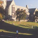 campus :: Bryn Mawr College