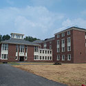 hall :: Bucknell University
