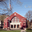 building :: Carlow University