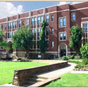 building :: Carlow University