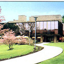 building :: Cedar Crest College