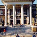 building :: Cedar Crest College
