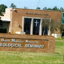 Seminar :: Baptist Missionary Association Theological Seminary