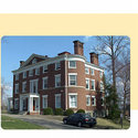 building :: Chatham University