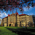 building :: Chestnut Hill College