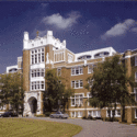 building :: Misericordia University