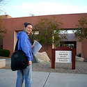 College Campus :: Paradise Valley Community College