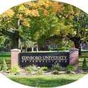 sign :: Edinboro University of Pennsylvania