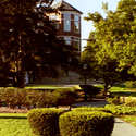 campus :: Elizabethtown College