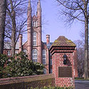 building :: Franklin and Marshall College