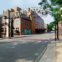 Outside School :: Gannon University